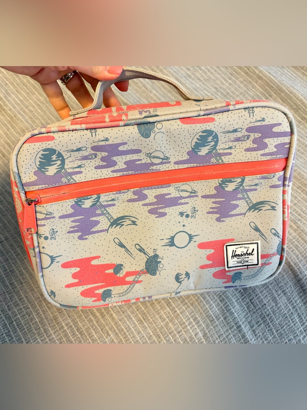 Herschel Lunch Bag